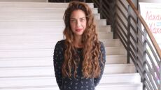 Ηλιάνα Μαυρομάτη: Το στιγμιότυπο από την παιδική της ηλικία