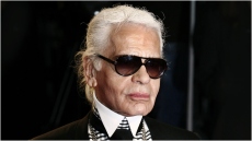 Καρλ Λάγκερφλντ: Ντοκιμαντέρ του BBC ερευνά τον κληρονόμο της περιουσίας του