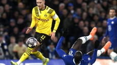 Για πάντα στη Ντόρτμουντ ο Μάρκο Ρόις - Υπέγραψε έως το 2024 