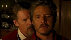 Πέντρο Πασκάλ-Ίθαν Χοκ: Γκέι ζευγάρι σε ταινία γουέστερν οι δύο ηθοποιοί (βίντεο)