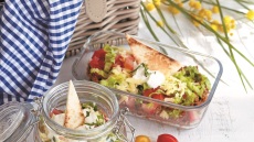 17 γευστικές προτάσεις για το καλάθι του πικ νικ της Πρωτομαγιάς