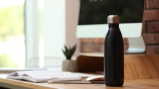 Θερμός: πώς να το καθαρίσετε σε 4 απλά βήματα