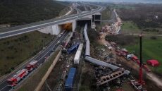 Τέμπη: Απορρίφθηκε η αίτηση αποφυλάκισης του επιθεωρητή του ΟΣΕ στη Λάρισα