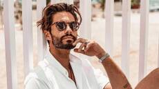 Γιώργος Καράβας: «Είτε γίνει το GNTM του χρόνου είτε όχι, για μένα έχει τελειώσει»