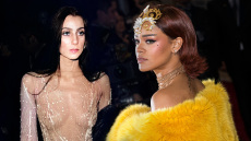 Met Gala: Από τη Σερ στη Ριάννα – Oι πιο εντυπωσιακές εμφανίσεις στην ιστορία της μεγαλύτερης εκδήλωσης της μόδας