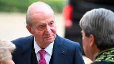 Ο Χουάν Κάρλος έχει κρυφή κόρη από εξωσυζυγική σχέση - Αποκάλυψη - βόμβα για τα ισπανικά ανάκτορα 