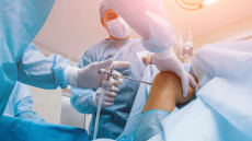 Ρήξη Πρόσθιου Χιαστού: Αντιμετώπιση με την εξελιγμένη αρθροσκοπική τεχνική All Inside