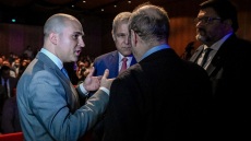 Άρειος Πάγος: «Πάρτι» προσφυγών για τα κόμματα - Μπογδάνος εναντίον «Εθνικής Δημιουργίας» και Τζήμερου