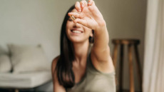 Καινοτόμος κάψουλα ελέγχει την όρεξη – Αρκεί να την καταπιούμε