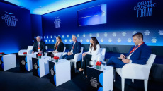 Χλόη Λασκαρίδη: Η Ελλάδα παρουσιάζει άνοδο στις τουριστικές αγορές