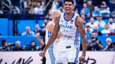  Νοβίτσκι: «Αντετοκούνμπο, Ντόντσιτς και Γιόκιτς τα φαβορί για τον τίτλο του MVP»