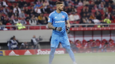 Ολυμπιακός: Τέλος η σεζόν για τον Πασχαλάκη 