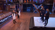 MasterChef: Ετοίμασε ένα γλυκό και κέρδισε 10.000 ευρώ - Δείτε βίντεο