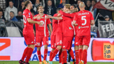 Serie A: H Μόντσα «βύθισε» κι άλλο την Σπέτσια, νίκη παραμονής για τη Λέτσε - Δείτε τα γκολ