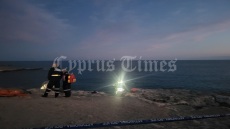 Αγία Νάπα: Νεκρός ένας άνδρας που ανέβηκε στη γέφυρα των ερωτευμένων για να φωτογραφηθεί