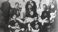 Ηρακλής Θεσσαλονίκης: Η ένδοξη άγνωστη ιστορία ενός μεγάλου σωματείου