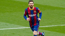 Η Μπαρτσελόνα ευχήθηκε στον Μέσι, αλλά άφησε και... αιχμές