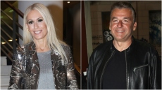 Μαρία Μπακοδήμου για Γιώργο Λιάγκα: Άμα δεν σου αρέσει το βίντεο, μην το παίξεις