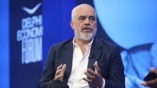 Έντι Ράμα: Απαντά στο ψήφισμα ΕΛΚ για Μπελέρη - «Σε ποιες αρχές απευθύνεστε;»