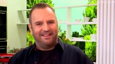 Βαγγέλης Δρίσκας: «Τα τελευταία χρόνια δεν θα με βρείτε σε κουζίνες, πλέον κάνω άλλη δουλειά»