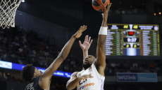 Ρεάλ Μαδρίτης: Νίκησε τη Σαραγόσα με βασικό τον «παλαιστή» Γιαμπουσέλε 