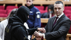 Εκλογές 2023: Να σταλεί προδικαστικό ερώτημα για το κόμμα του στα αρμόδια Ευρωπαϊκά Δικαστήρια ζητάει ο Κασιδιάρης