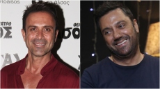 Κωνσταντίνος Χριστοφόρου για Γιώργο Θεοφάνους: Ο χρόνος τα γιατρεύει όλα, βρεθήκαμε και με χαιρέτησε