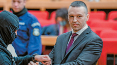 Ηλίας Κασιδιάρης: Παίρνει τετραήμερη άδεια από τις φυλακές Δομοκού