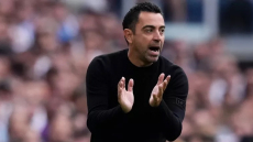 Ίντερ Μαϊάμι: Υποψήφιοι οι Τσάβι και Μασεράνο για την τεχνική ηγεσία