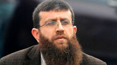 Μεσανατολικό: Ρουκέτες στο Ισραήλ μετά το θάνατο του Χαντέρ Αντνάν μετά από 87 μέρες απεργίας πείνας 