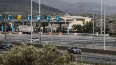 Αττική Οδός: Κλείνει για 8 ώρες η είσοδος από τη Λεωφόρο Δημοκρατίας προς Ελευσίνα λόγω εργασιών