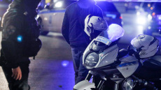 Κρήτη: Πήγε να βάλει φωτιά στο σπίτι του πρώην της και του έσκισε τα λάστιχα - Εν τέλει τραυματίστηκε σε τροχαίο