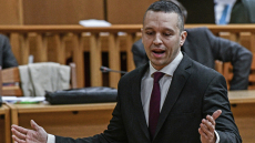 Την αποφυλάκιση του Κασιδιάρη με περιοριστικούς όρους προτείνει η Εισαγγελέας Εφετών