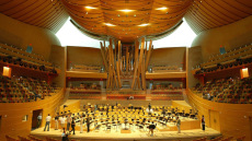 Λος Άντζελες: Γυναίκα είχε οργασμό σε κονσέρτο της φιλαρμονικής - Ακούστε το ηχητικό