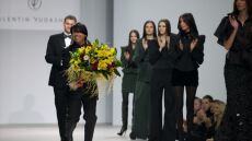 Ρωσία: Πέθανε ο διάσημος σχεδιαστής μόδας Βαλεντίν Γιουντάσκιν