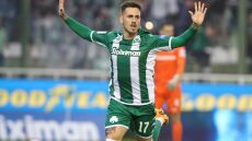 Παναθηναϊκός: Εκτός αποστολής ο Μαντσίνι και οι τραυματίες Μπακασέτας, Κώτσιρας, Σένκεφελντ