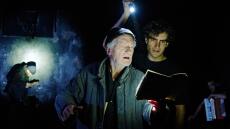 Πειραιώς 260: Έναρξη με  την παράσταση «Der Wij / Βίι» του βραβευμένου Ρώσου σκηνοθέτη Κιρίλ Σερεμπρένικοφ 