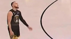 Η... αγανάκτηση του Κάρι για την επιλογή του Πουλ στα τελευταία δευτερόλεπτα 