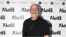 Νίκος Μουτσινάς: Διέκοψε νωρίτερα το «Καλό Μεσημεράκι» - «Ο πόνος είναι αδιανόητος»