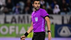 Παναθηναϊκός: «Βάφτισαν elite ξένους διαιτητές Φωτιά και Διαμαντόπουλο, δεν έχει τέλος η κατρακύλα της ΕΠΟ»