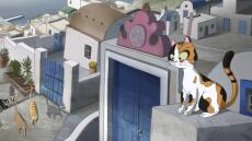 Το ελληνικό κινούμενο σχέδιο ταξιδεύει με προβολές σε πόλεις της περιφέρειας 