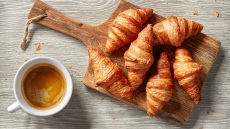 Κρουασάν ή μάφιν: Τι προτιμούν για πρωινό οι αναγνώστες του Olivemagazine.gr