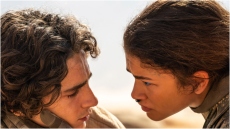 Dune - Part Two: Κυκλοφόρησε το τρέιλερ του σίκουελ επιστημονικής φαντασίας 