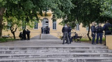 Φονικό στα Ανώγεια: Ένοχος ο Καλομοίρης για ανθρωποκτονία από πρόθεση σε ήρεμη ψυχική κατάσταση