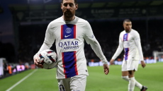 Μασεράνο για την υπόθεση Μέσι: «Θα το μετανιώσει η Παρί που τον αφήνει» 