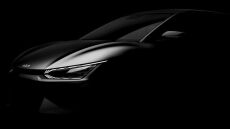 H ΚIA ετοιμάζει μικρό ηλεκτρικό SUV