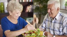 Λιπαρά και υδατάνθρακες: Ποια θέση έχουν στη διατροφή της μακροζωίας