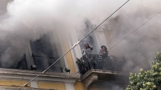 Marfin: 13 χρόνια από την τραγωδία - Χωρίς τιμωρία το έγκλημα