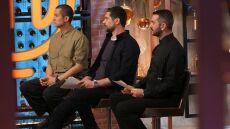 MasterChef 2023: Μια διαφωνία ανάμεσα στους αρχηγούς φέρνει τους διαγωνιζόμενους σε ρήξη