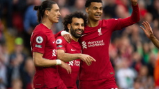 Premier League, Λίβερπουλ - Μπρέντφορντ 1-0: Ζωντανή για το Champions League 